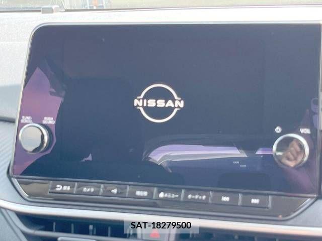 Nissan NOTE 2021-06 392935-3