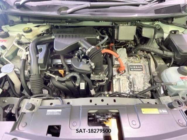 Nissan NOTE 2021-06 392935-18