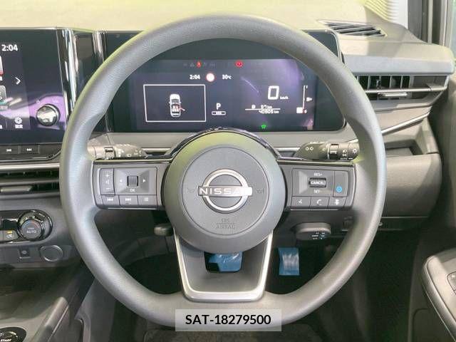 Nissan NOTE 2021-06 392935-11