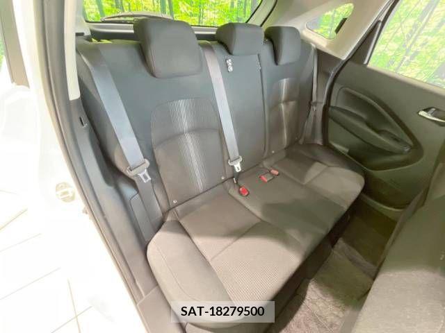 Nissan NOTE 2021-06 392935-9