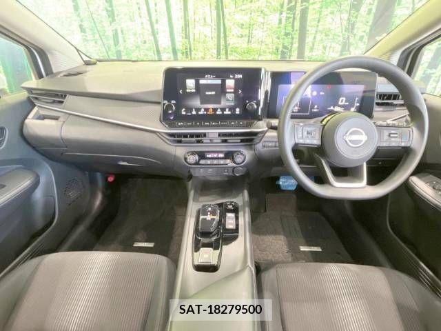 Nissan NOTE 2021-06 392935-1