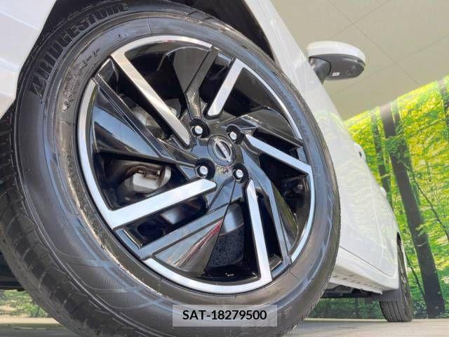Nissan NOTE 2021-06 392935-13