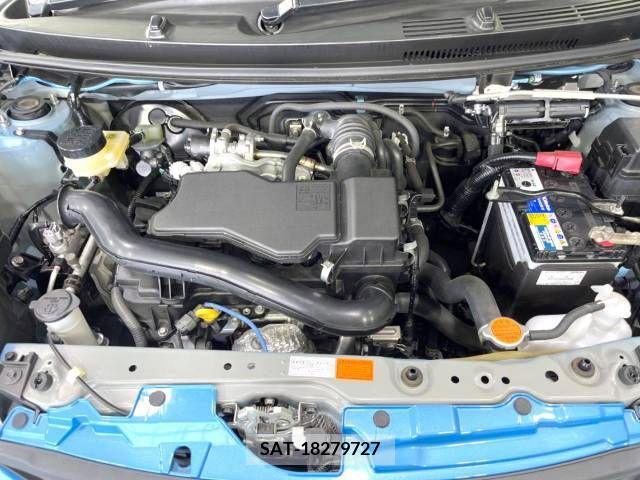 Toyota PASSO 2017-02 310919-18