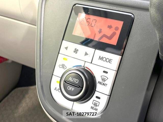 Toyota PASSO 2017-02 310919-6