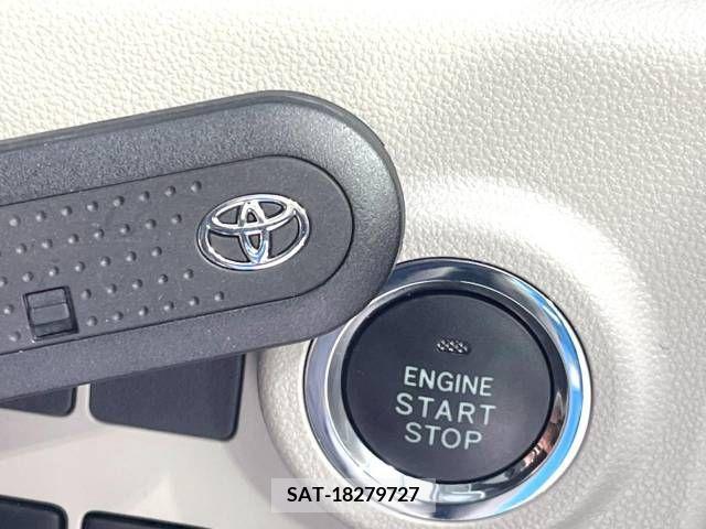Toyota PASSO 2017-02 310919-7