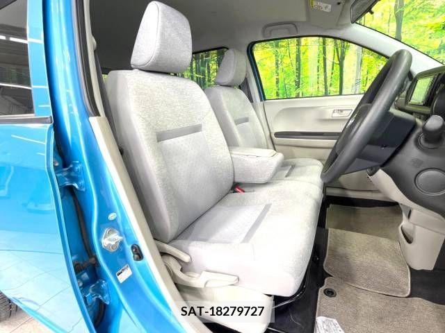Toyota PASSO 2017-02 310919-8