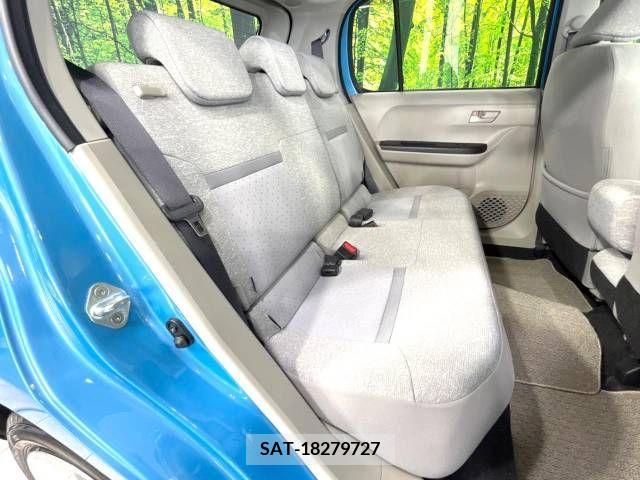Toyota PASSO 2017-02 310919-9