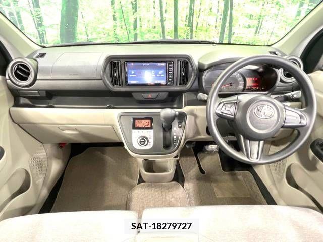 Toyota PASSO 2017-02 310919-1