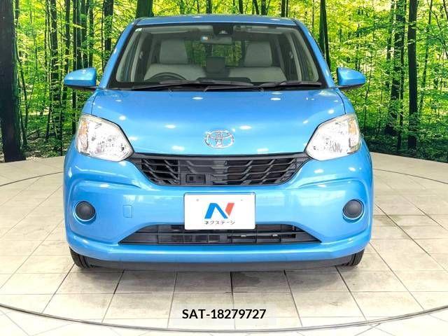 Toyota PASSO 2017-02 310919-14