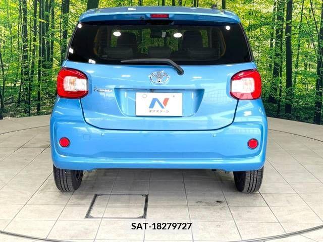 Toyota PASSO 2017-02 310919-15