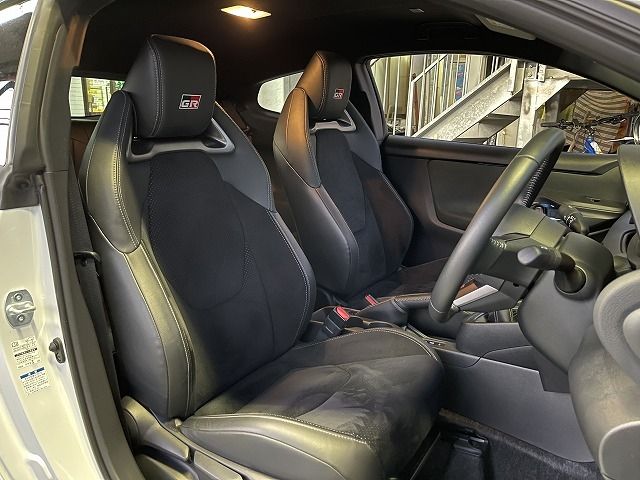 Toyota YARIS 2021-07 190908-27