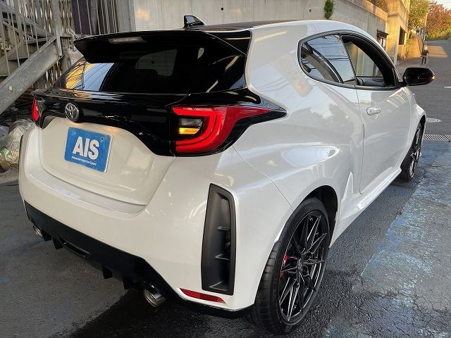 Toyota YARIS 2021-07 190908-5