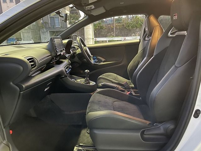 Toyota YARIS 2021-07 190908-28