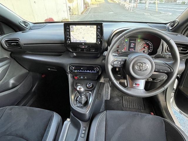 Toyota YARIS 2021-07 190908-1