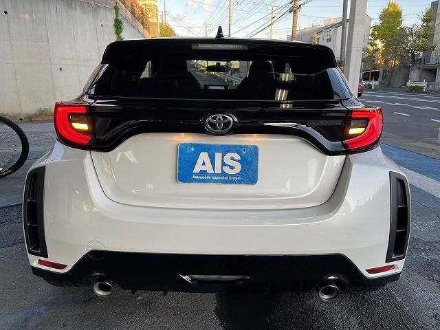 Toyota YARIS 2021-07 190908-6