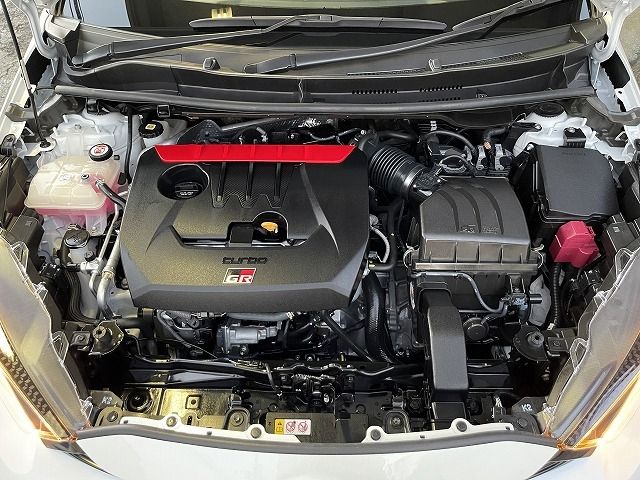 Toyota YARIS 2021-07 190908-20