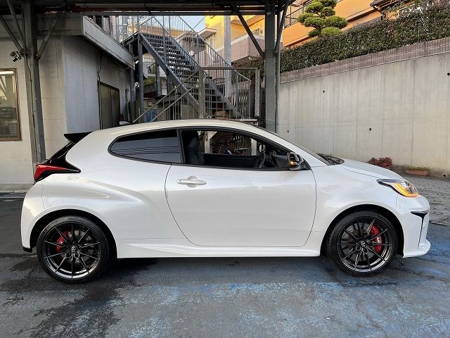 Toyota YARIS 2021-07 190908-7