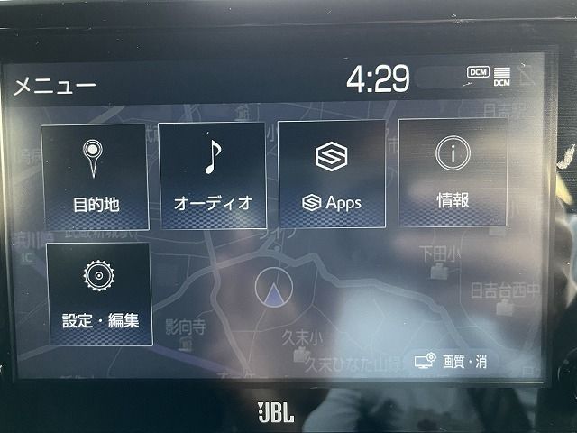 Toyota YARIS 2021-07 190908-15