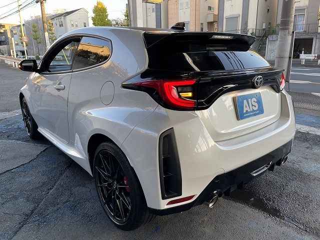 Toyota YARIS 2021-07 190908-2