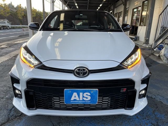 Toyota YARIS 2021-07 190908-3