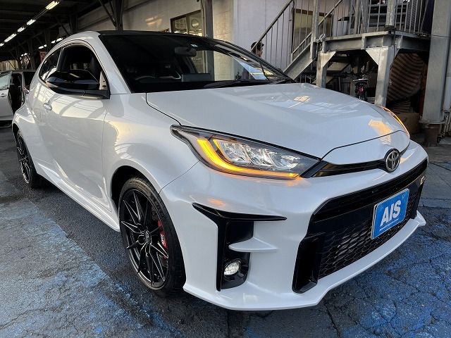 Toyota YARIS 2021-07 190908-4