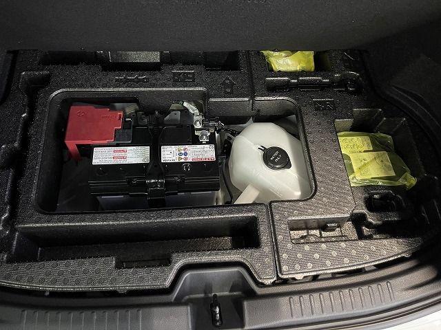 Toyota YARIS 2021-07 190908-26