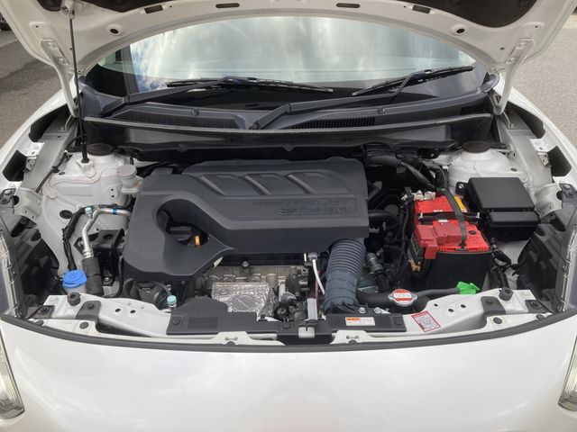 Suzuki SWIFT 2017-03 13437-18
