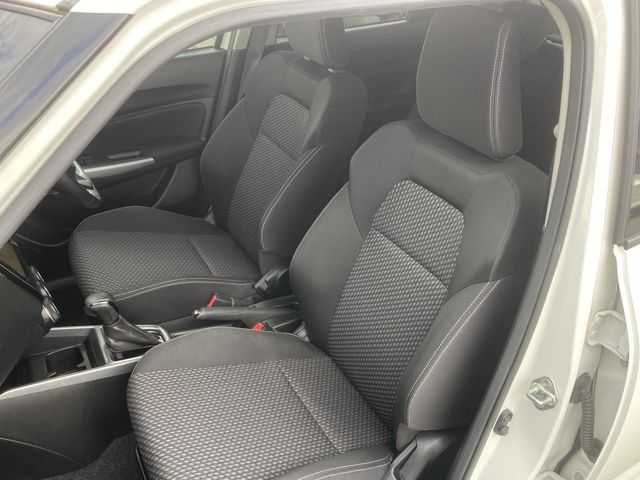Suzuki SWIFT 2017-03 13437-11