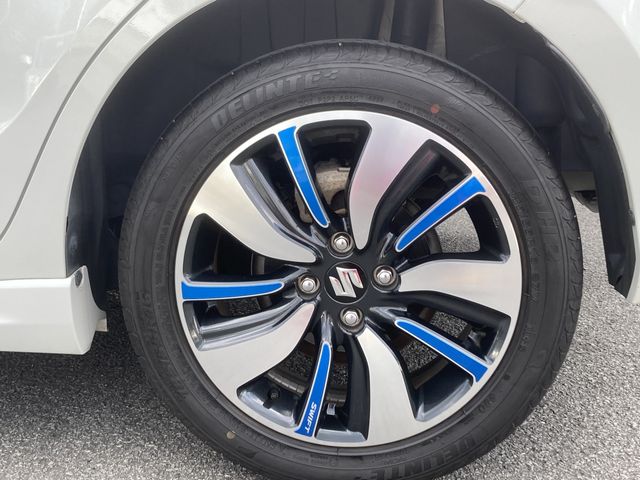 Suzuki SWIFT 2017-03 13437-27