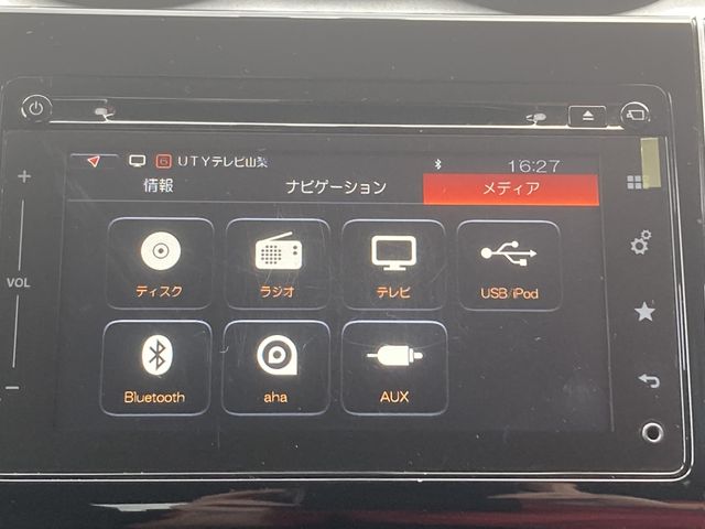 Suzuki SWIFT 2017-03 13437-20