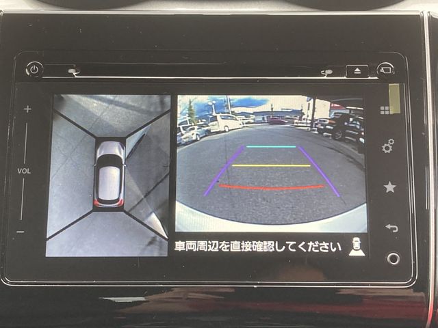 Suzuki SWIFT 2017-03 13437-22