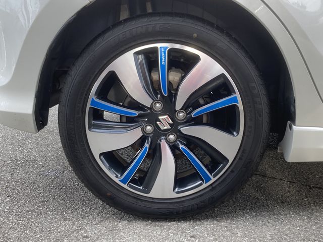 Suzuki SWIFT 2017-03 13437-29