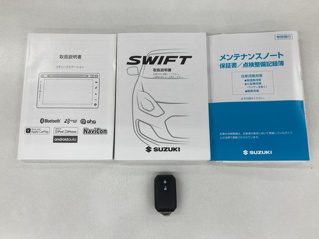 Suzuki SWIFT 2017-03 13437-19