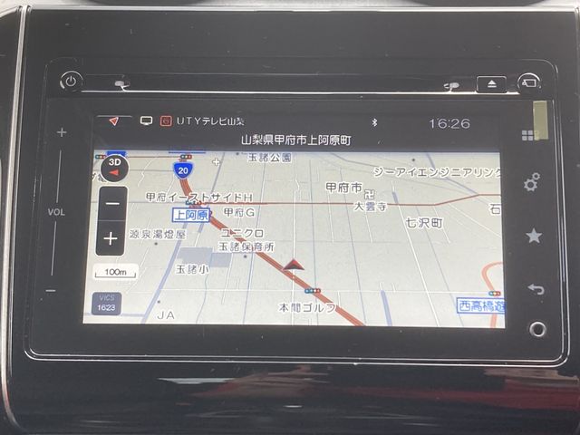 Suzuki SWIFT 2017-03 13437-21