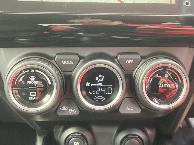 Suzuki SWIFT 2017-03 13437-14