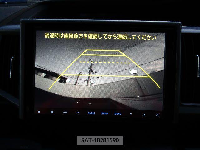 Honda STEP WGN 2014-01 207116-10