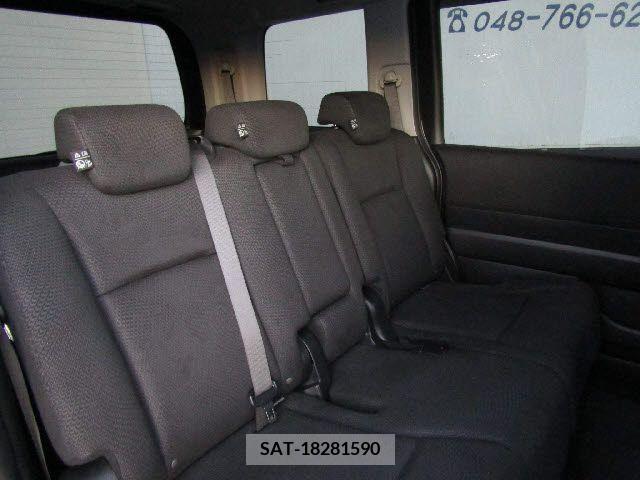 Honda STEP WGN 2014-01 207116-3