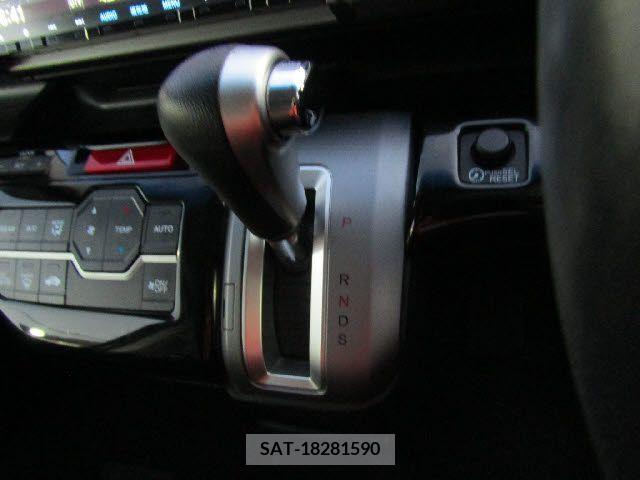 Honda STEP WGN 2014-01 207116-19
