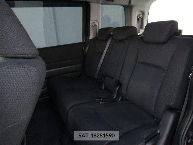 Honda STEP WGN 2014-01 207116-18