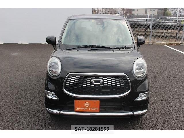 Daihatsu CAST 2017-03 210889-5