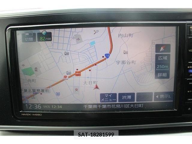 Daihatsu CAST 2017-03 210889-1