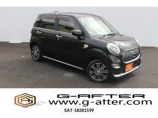 Daihatsu CAST 2017-03 210889-0