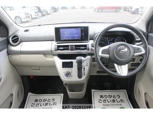 Daihatsu CAST 2017-03 210889-14