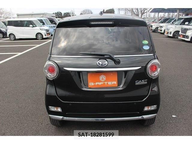 Daihatsu CAST 2017-03 210889-7