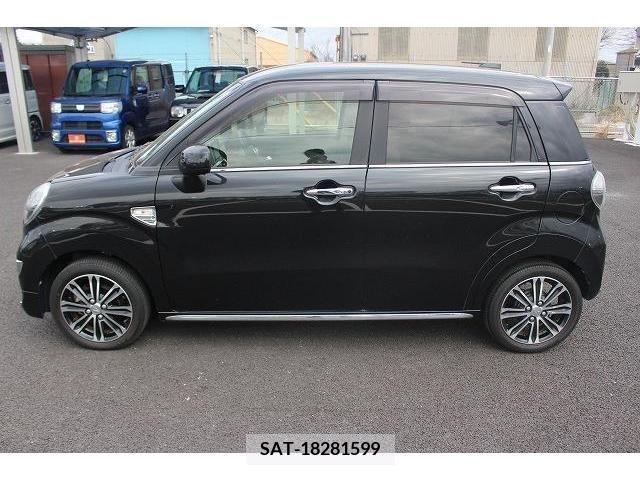 Daihatsu CAST 2017-03 210889-8
