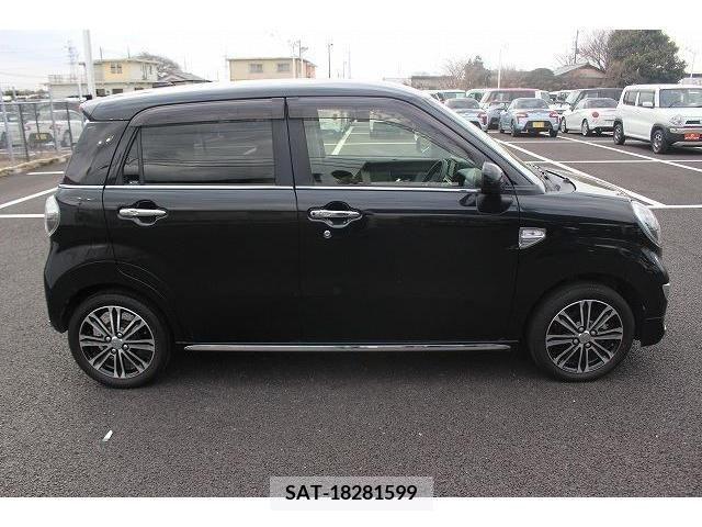 Daihatsu CAST 2017-03 210889-6