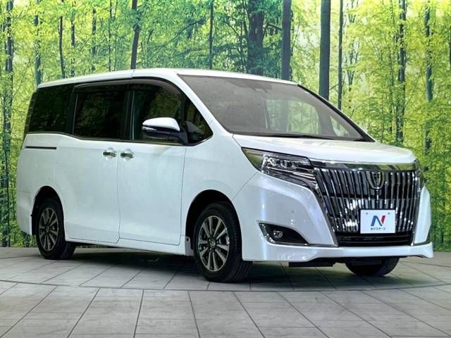 Toyota ESQUIRE 2019-02 18823-17