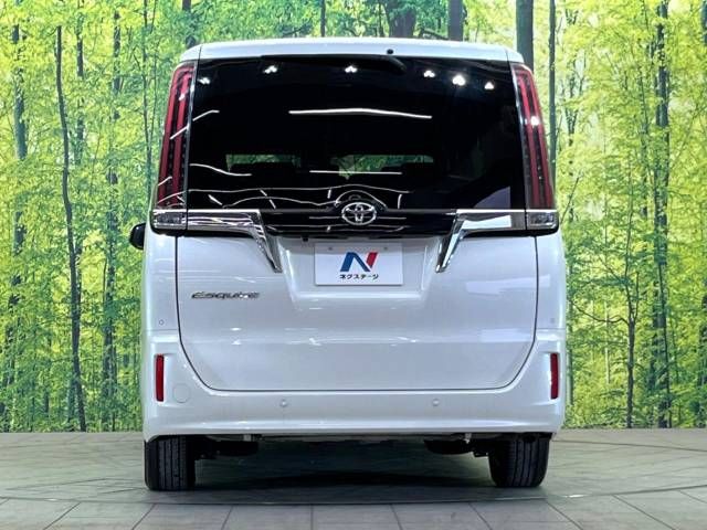 Toyota ESQUIRE 2019-02 18823-16