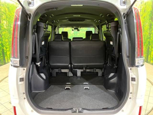 Toyota ESQUIRE 2019-02 18823-11