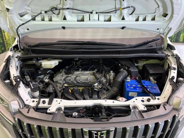 Toyota ESQUIRE 2019-02 18823-19